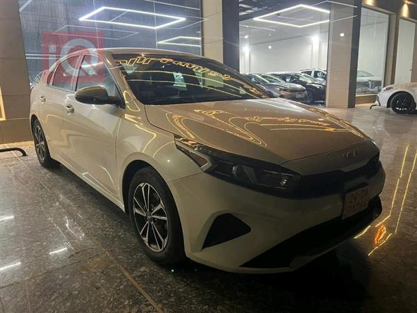 كيا فورتي 2024 للبيع في العراق - الموصل